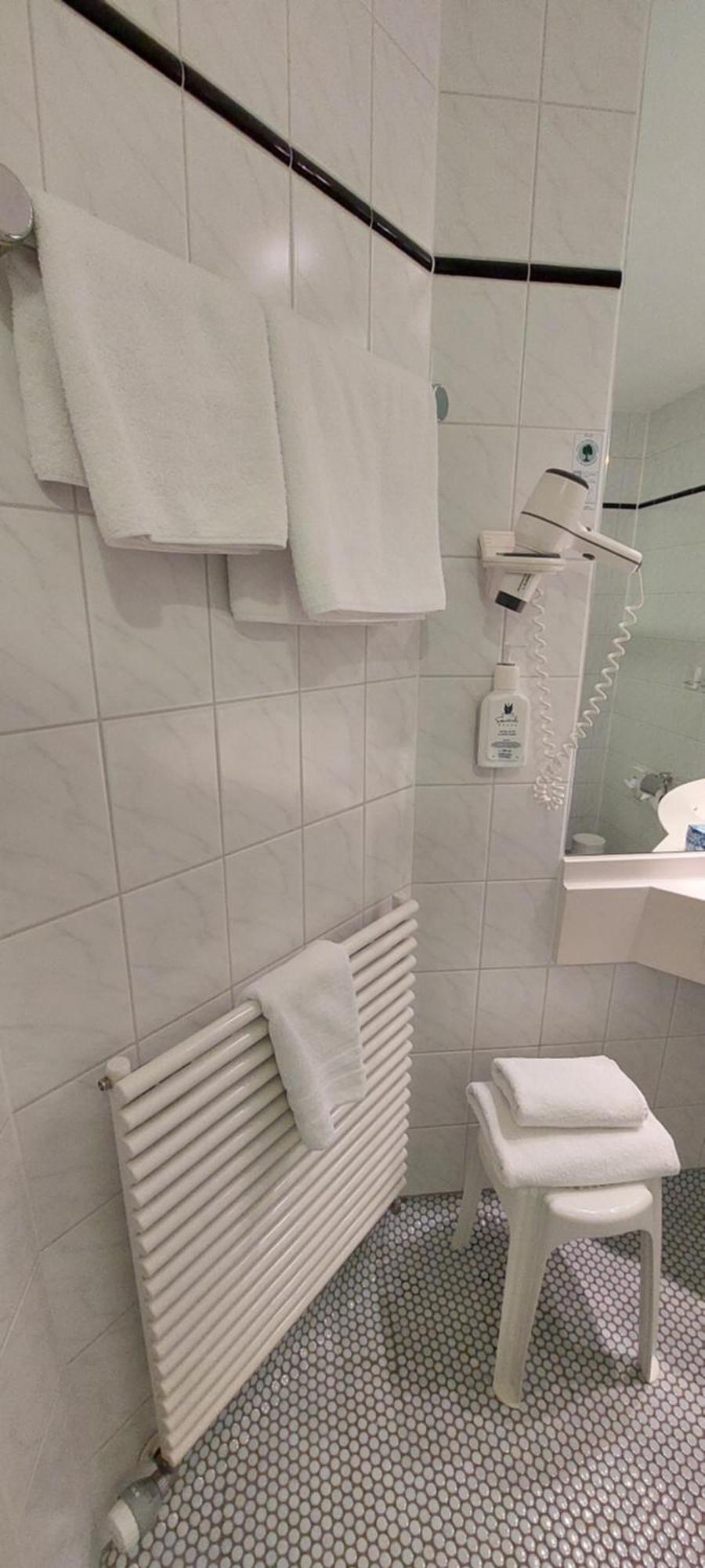 Grunau Hotel Bayreuth Eksteriør bilde
