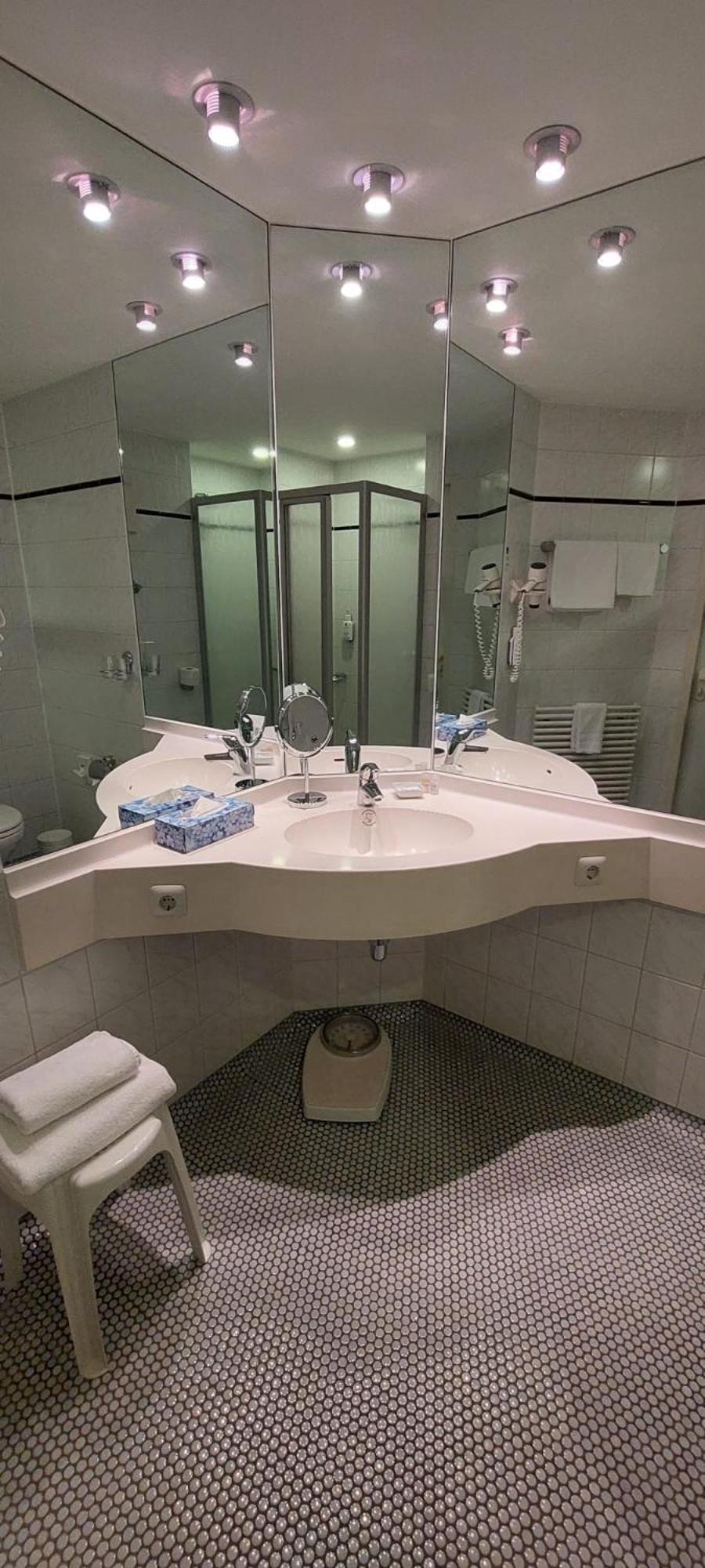 Grunau Hotel Bayreuth Eksteriør bilde