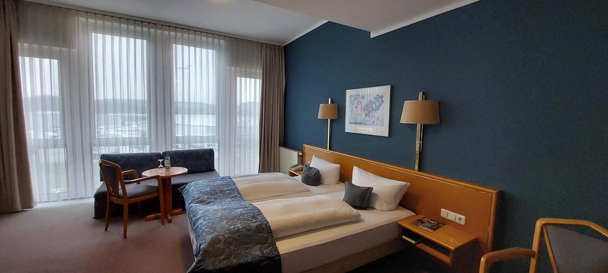 Grunau Hotel Bayreuth Eksteriør bilde