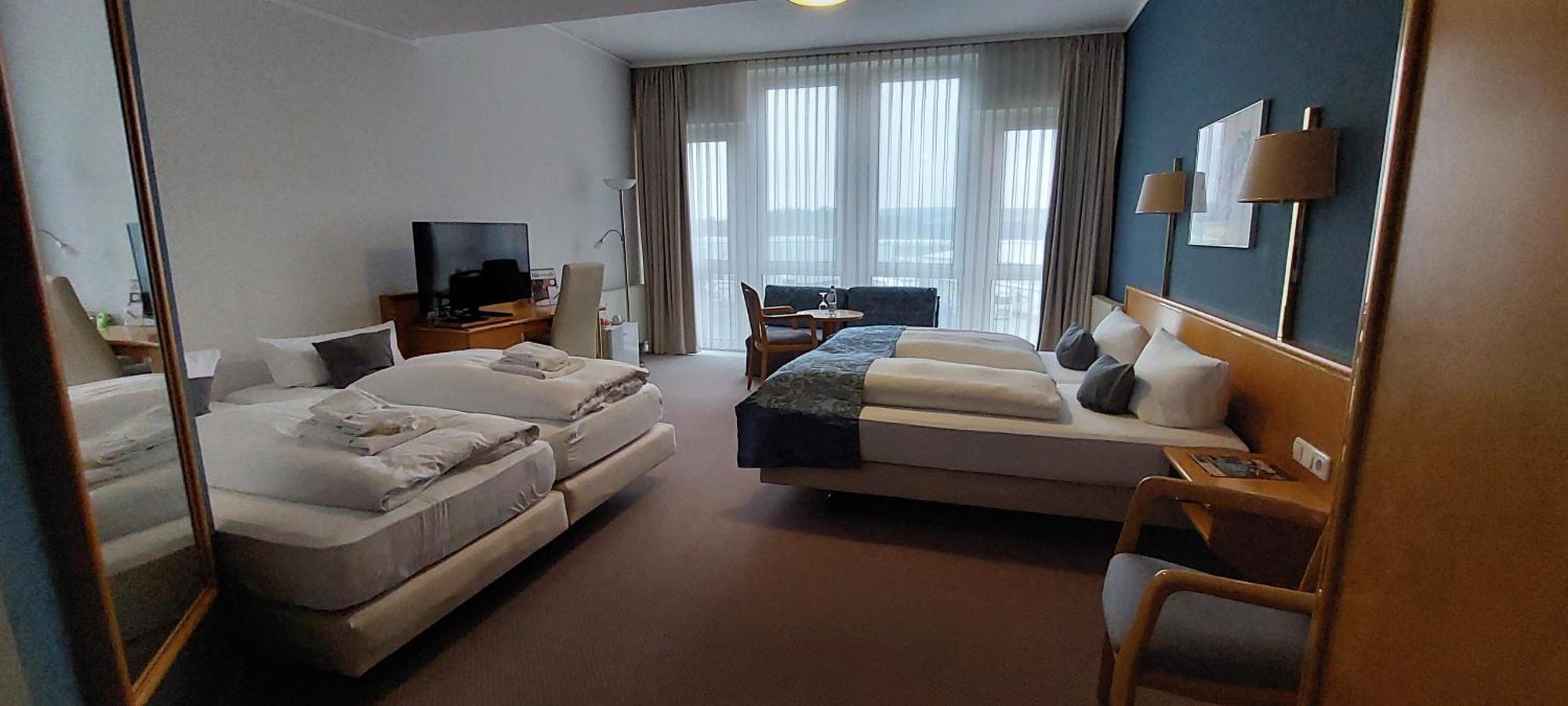 Grunau Hotel Bayreuth Eksteriør bilde